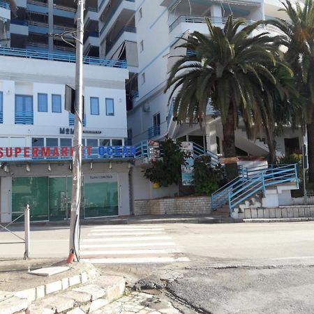 סרנדה Meni'S Family Apartament מראה חיצוני תמונה